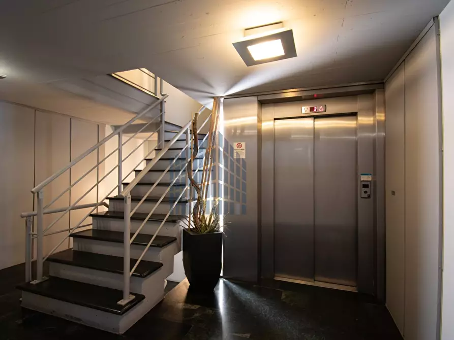 Immagine 45 di Appartamento in vendita  in Via XX Settembre 2 a Brescia