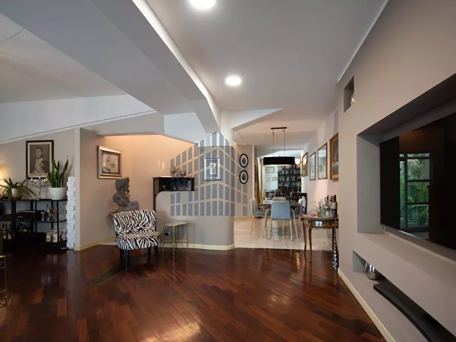 Immagine 7 di Appartamento in vendita  in Via XX Settembre 2 a Brescia