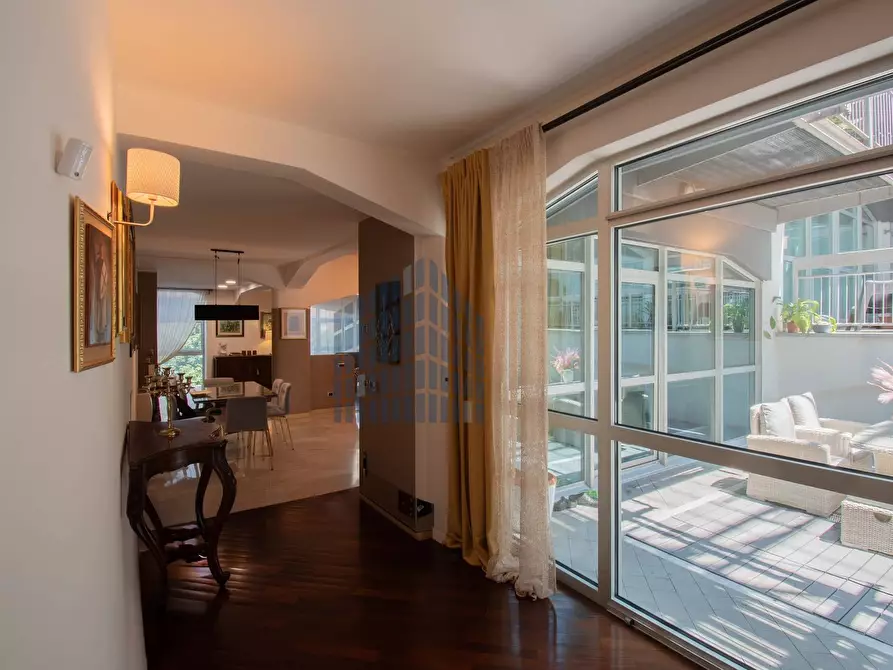 Immagine 14 di Appartamento in vendita  in Via XX Settembre 2 a Brescia