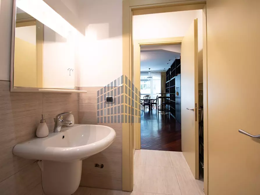 Immagine 33 di Appartamento in vendita  in Via XX Settembre 2 a Brescia