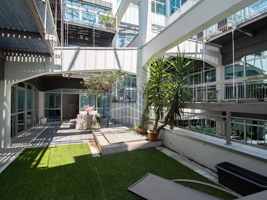 Immagine 5 di Appartamento in vendita  in Via XX Settembre 2 a Brescia