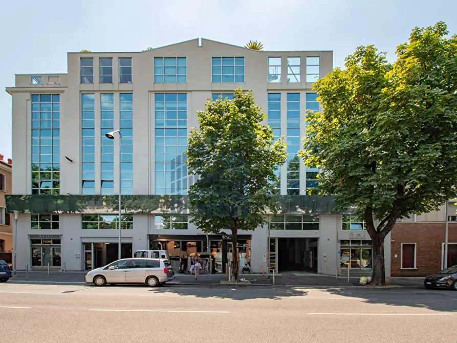 Immagine 41 di Appartamento in vendita  in Via XX Settembre 2 a Brescia