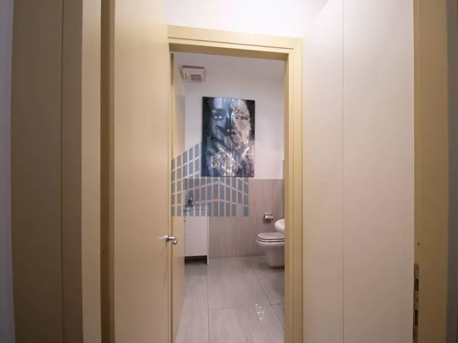 Immagine 31 di Appartamento in vendita  in Via XX Settembre 2 a Brescia