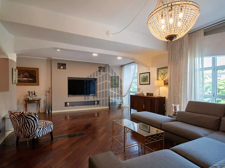 Immagine 6 di Appartamento in vendita  in Via XX Settembre 2 a Brescia