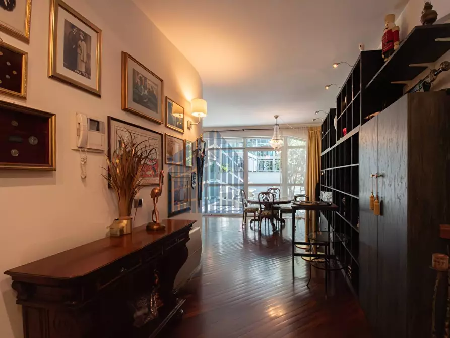 Immagine 21 di Appartamento in vendita  in Via XX Settembre 2 a Brescia