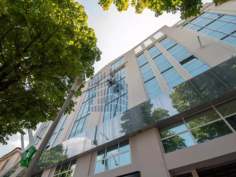 Immagine 42 di Appartamento in vendita  in Via XX Settembre 2 a Brescia