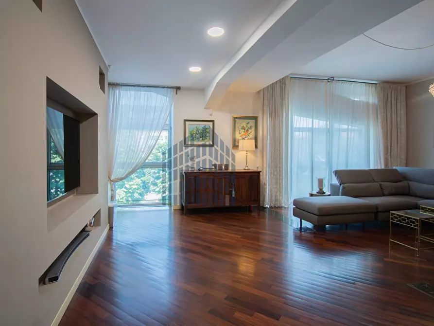 Immagine 16 di Appartamento in vendita  in Via XX Settembre 2 a Brescia