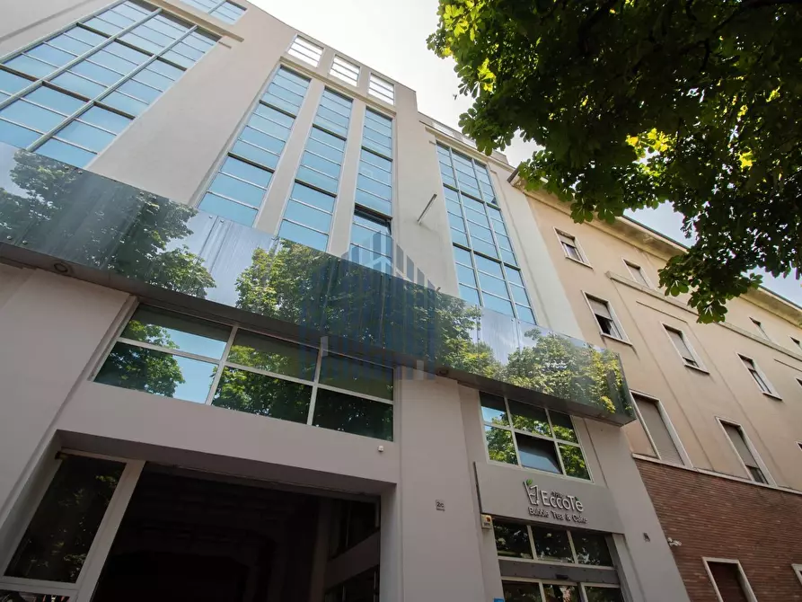 Immagine 43 di Appartamento in vendita  in Via XX Settembre 2 a Brescia