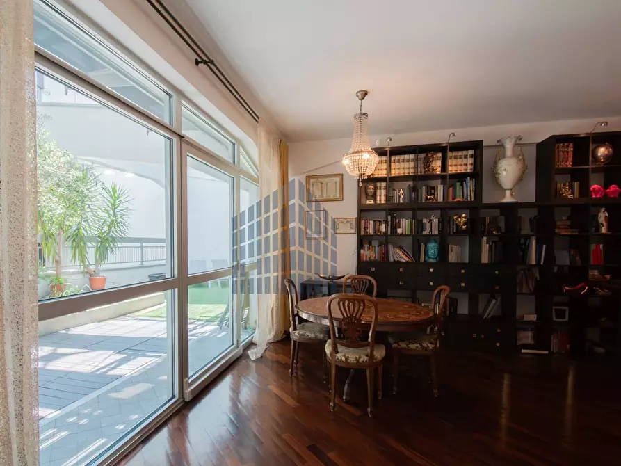 Immagine 23 di Appartamento in vendita  in Via XX Settembre 2 a Brescia