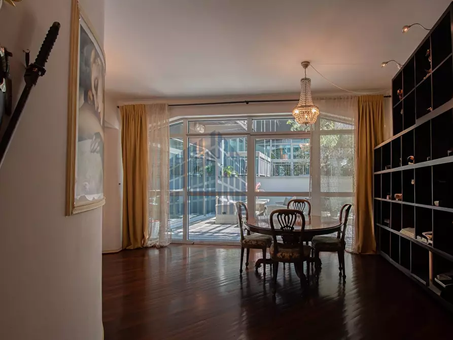 Immagine 22 di Appartamento in vendita  in Via XX Settembre 2 a Brescia