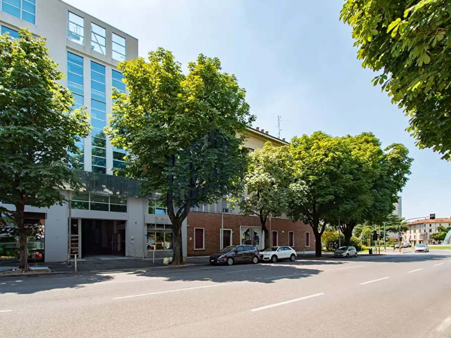 Immagine 48 di Appartamento in vendita  in Via XX Settembre 2 a Brescia