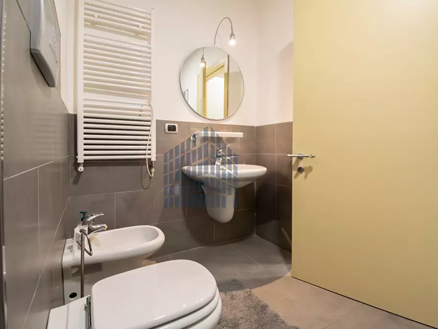 Immagine 34 di Appartamento in vendita  in Via XX Settembre 2 a Brescia