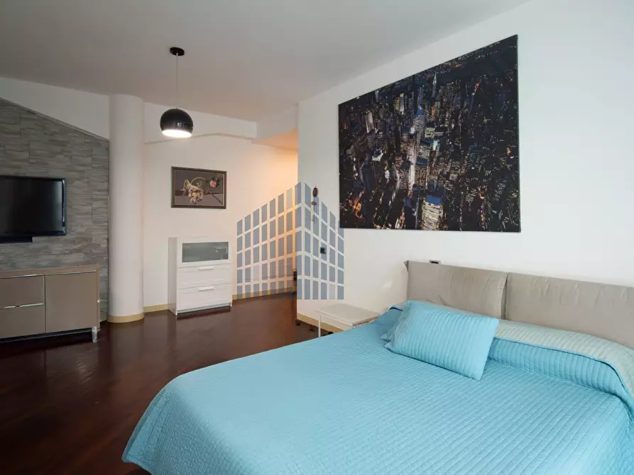 Immagine 27 di Appartamento in vendita  in Via XX Settembre 2 a Brescia