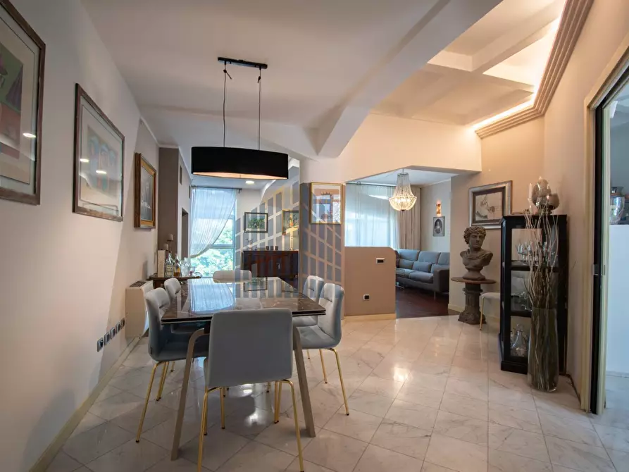 Immagine 20 di Appartamento in vendita  in Via XX Settembre 2 a Brescia