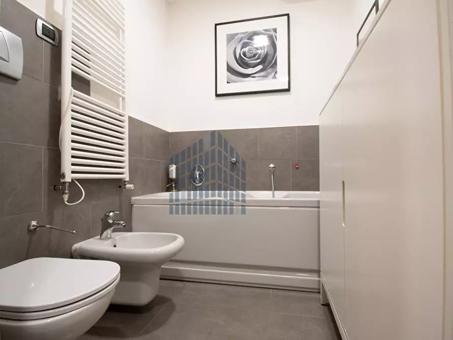 Immagine 37 di Appartamento in vendita  in Via XX Settembre 2 a Brescia