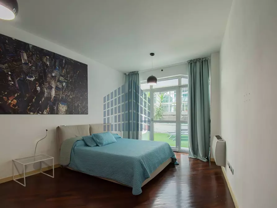 Immagine 28 di Appartamento in vendita  in Via XX Settembre 2 a Brescia