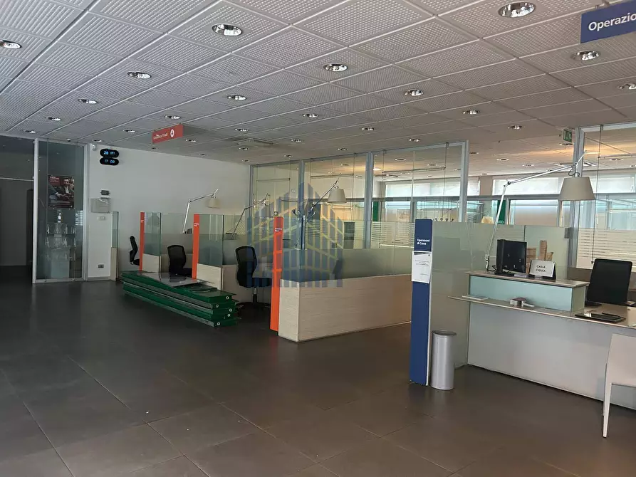 Immagine 4 di Ufficio in affitto  in Via Chiusure a Vobarno