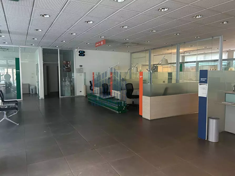 Immagine 3 di Ufficio in affitto  in Via Chiusure a Vobarno