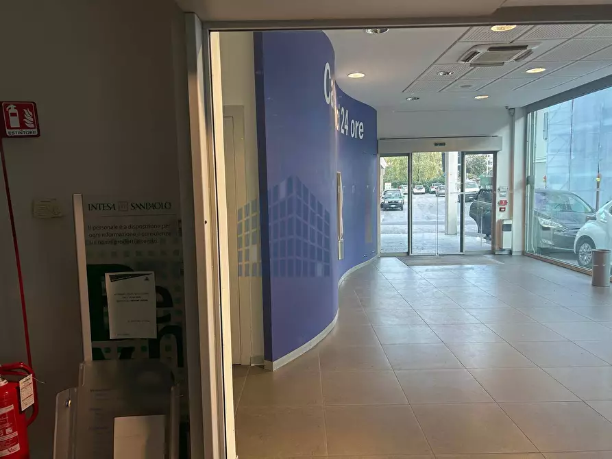 Immagine 8 di Ufficio in affitto  in Via Chiusure a Vobarno