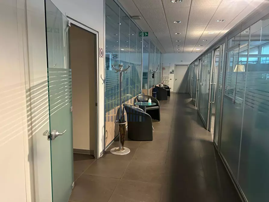 Immagine 9 di Ufficio in affitto  in Via Chiusure a Vobarno