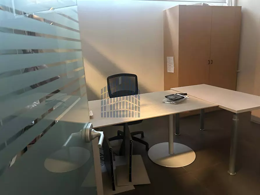 Immagine 10 di Ufficio in affitto  in Via Chiusure a Vobarno