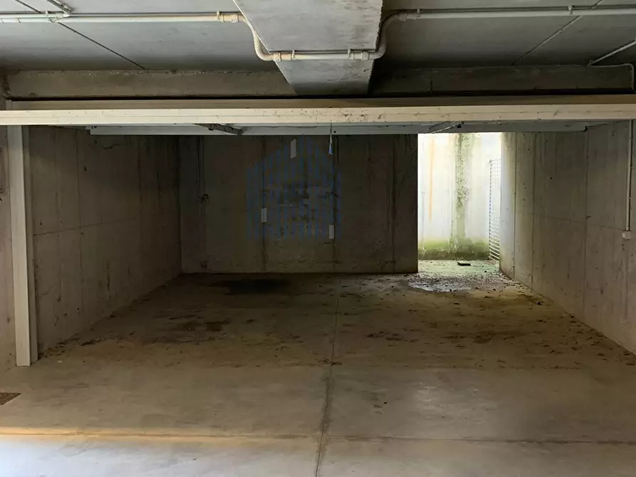 Immagine 5 di Box auto in vendita  in Località Zappello 1 a Pozzolengo