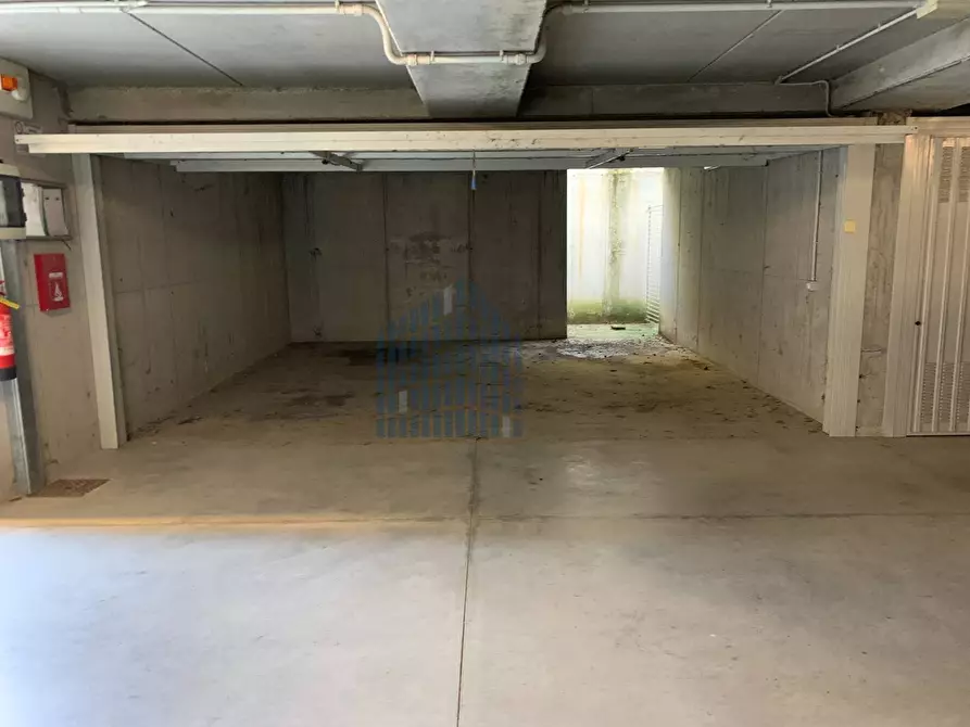 Immagine 7 di Box auto in vendita  in Località Zappello 1 a Pozzolengo