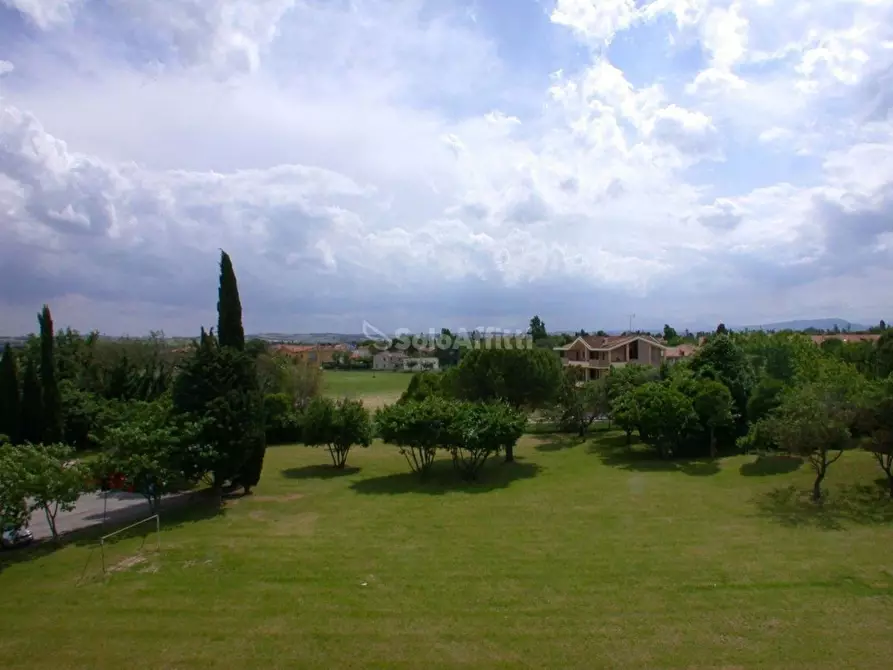 Immagine 9 di Ufficio in affitto  a Fano