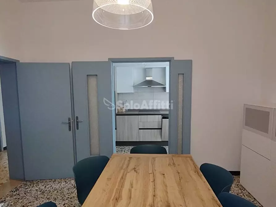 Immagine 1 di Appartamento in affitto  a Fano
