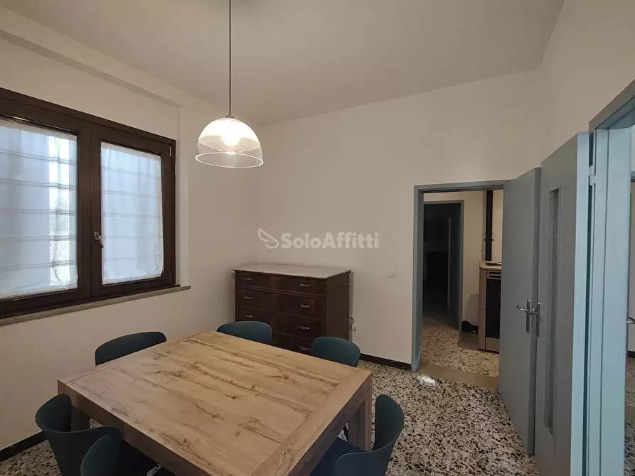 Immagine 5 di Appartamento in affitto  a Fano