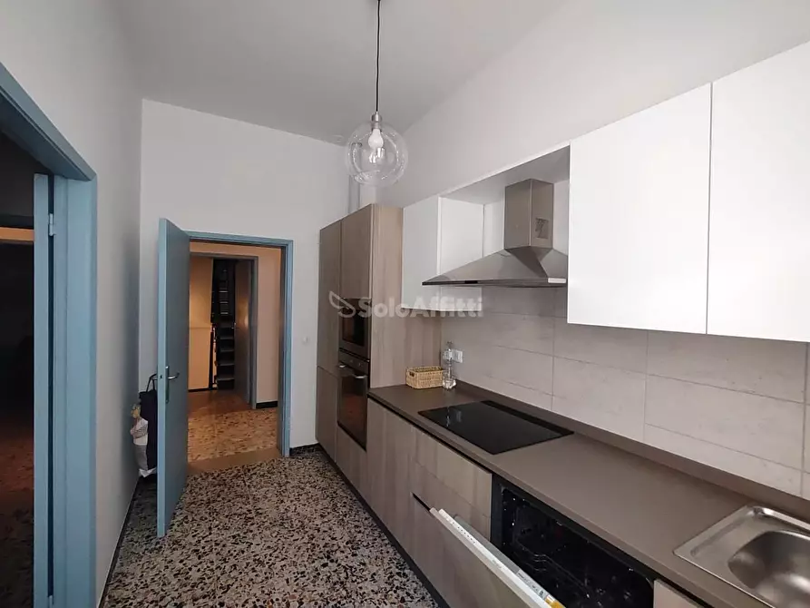 Immagine 7 di Appartamento in affitto  a Fano