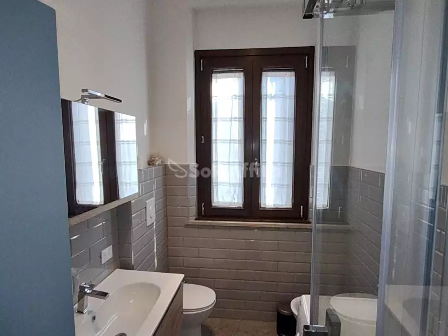 Immagine 15 di Appartamento in affitto  a Fano