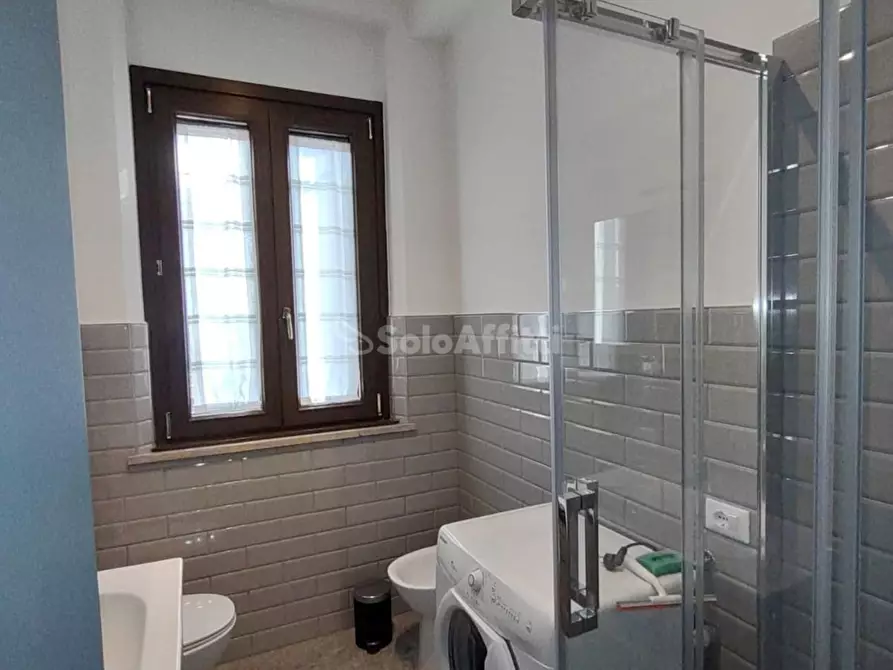 Immagine 17 di Appartamento in affitto  a Fano