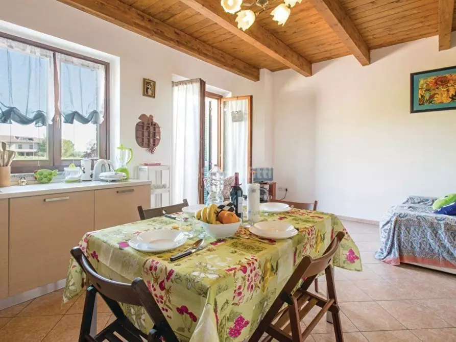 Immagine 2 di Appartamento in affitto  in VIA CAMINATE a Fano