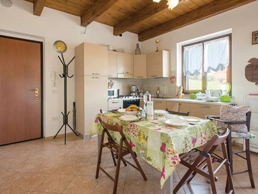 Immagine 3 di Appartamento in affitto  in VIA CAMINATE a Fano