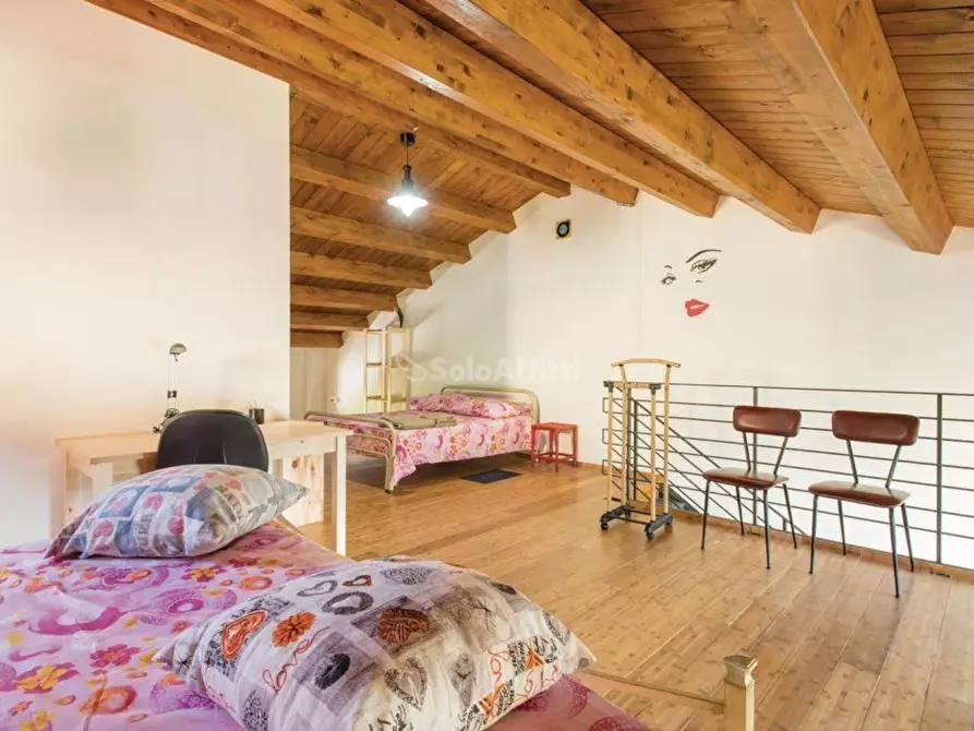 Immagine 5 di Appartamento in affitto  in VIA CAMINATE a Fano