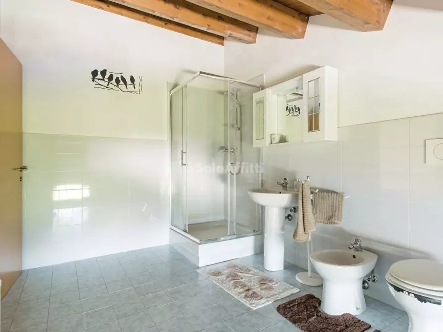 Immagine 8 di Appartamento in affitto  in VIA CAMINATE a Fano