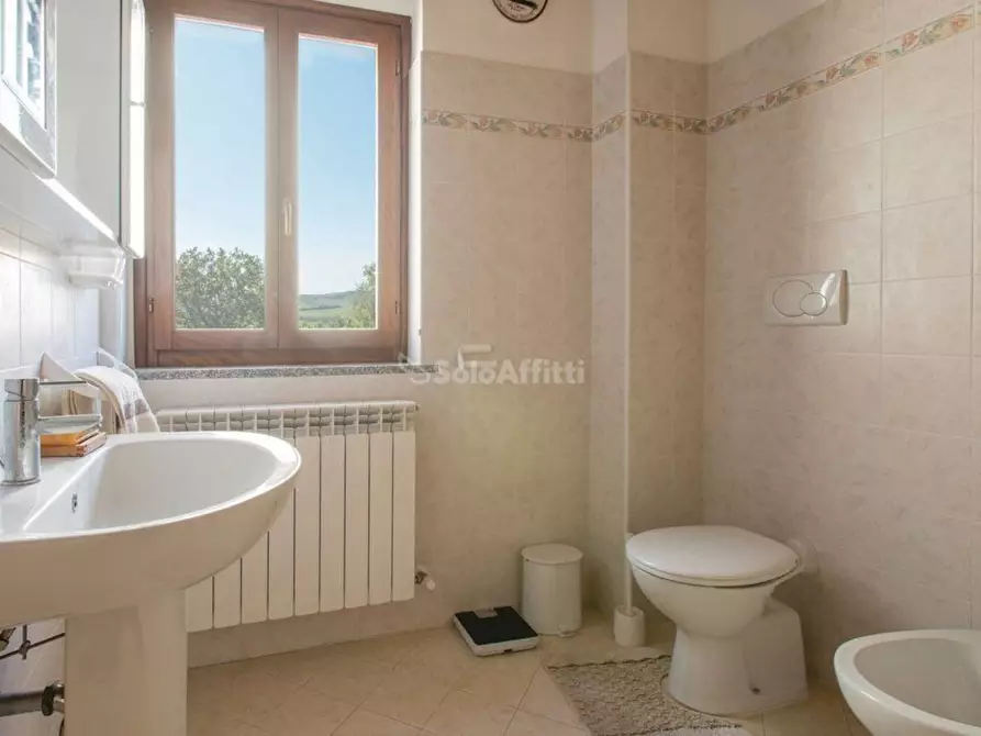 Immagine 7 di Appartamento in affitto  in VIA CAMINATE a Fano