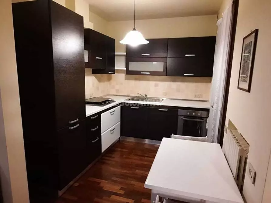 Immagine 4 di Appartamento in affitto  in Roma a Fano