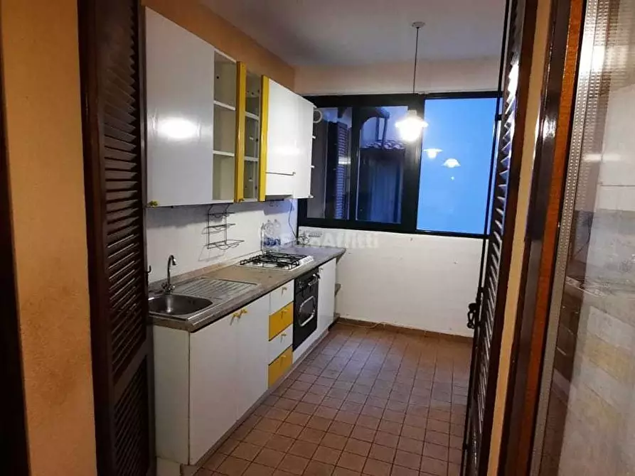Immagine 6 di Appartamento in affitto  in Roma a Fano