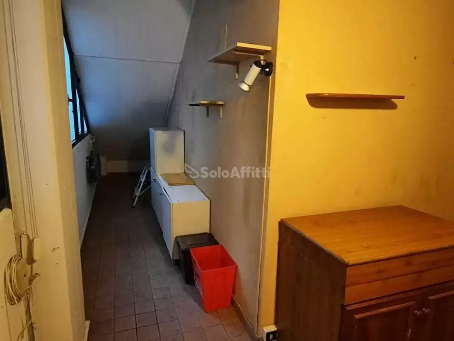 Immagine 8 di Appartamento in affitto  in Roma a Fano