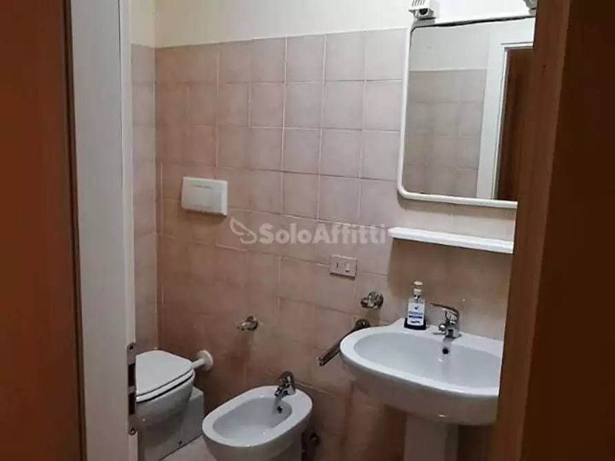 Immagine 11 di Appartamento in affitto  in Roma a Fano