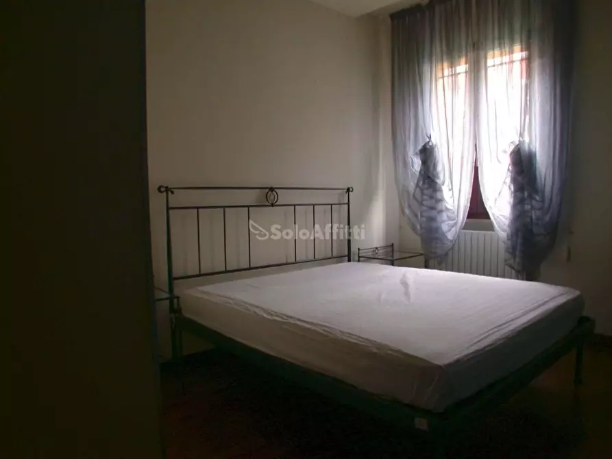 Immagine 15 di Appartamento in affitto  in Roma a Fano