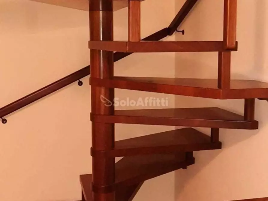 Immagine 21 di Appartamento in affitto  in Roma a Fano