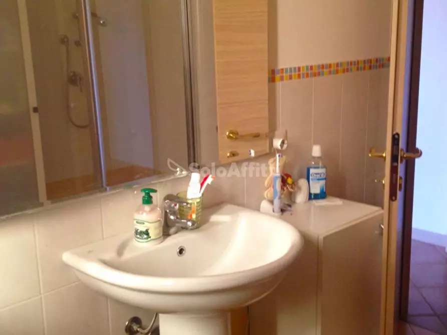 Immagine 21 di Appartamento in affitto  in strada Pozzetti 4 a Pesaro