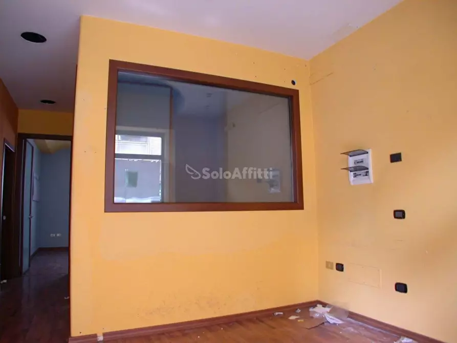 Immagine 5 di Ufficio in affitto  in Nolfi 91 a Fano