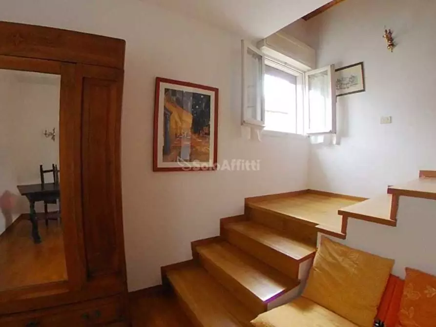 Immagine 2 di Appartamento in affitto  a Pesaro