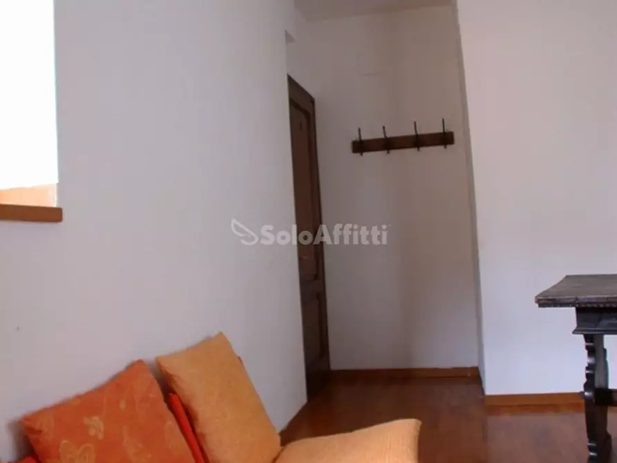 Immagine 3 di Appartamento in affitto  a Pesaro