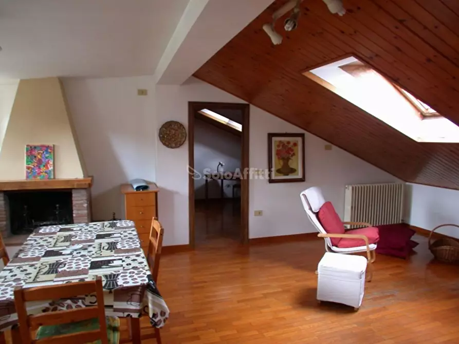 Immagine 7 di Appartamento in affitto  a Pesaro