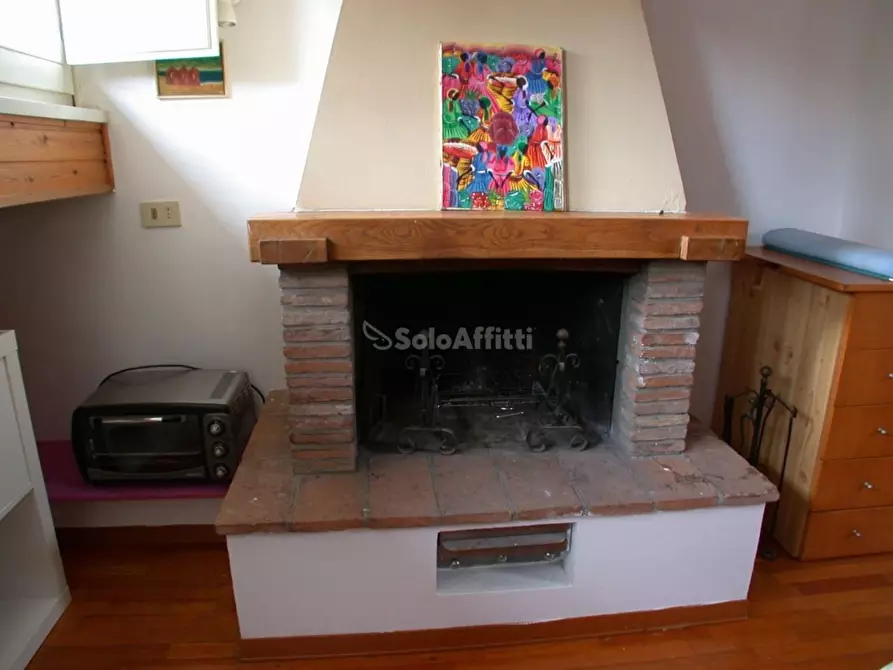 Immagine 10 di Appartamento in affitto  a Pesaro